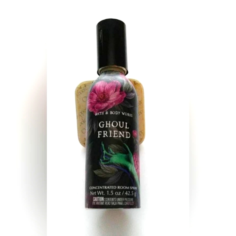 🍁 3/$12 Bath and Body Works Ghoul Friend Room Spray🍁